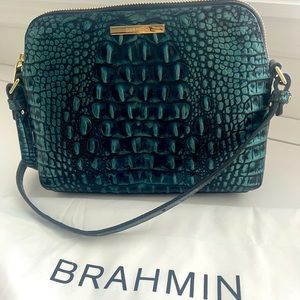 Brahmin crossbody